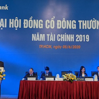 ‘Tin đồn’ quanh Sacombank