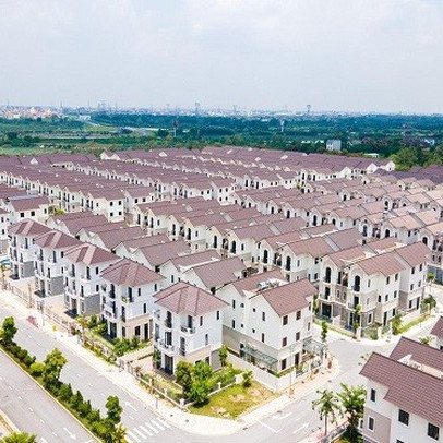 Tín dụng khai thông, thị trường BĐS được thanh lọc và trên đà phát triển