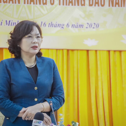 Tín dụng tăng trưởng chậm, lo nợ xấu gia tăng vì Covid-19