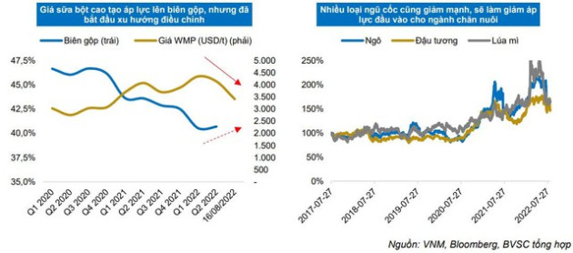 Tín hiệu tích cực ngày càng rõ, Vinamilk đón đà hồi phục trong cuối năm 2022 – đầu năm 2023? - Ảnh 3.