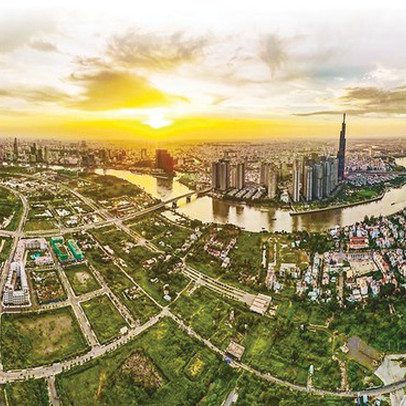 Tín hiệu tích cực trên thị trường bất động sản