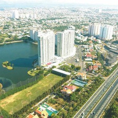 Tin vui cho thị trường địa ốc 2023: Dòng vốn đổ mạnh, pháp lý gỡ vướng, hạ tầng giao thông được đầu tư