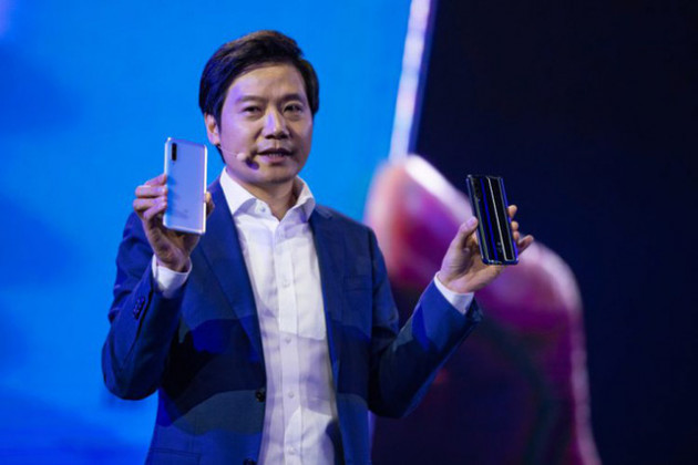Tình cảnh của Xiaomi tệ đến mức nào mà Lôi Quân phải từ chức Chủ tịch tại Trung Quốc? - Ảnh 1.
