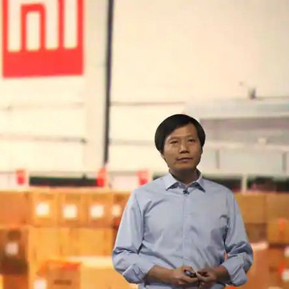 Tình cảnh của Xiaomi tệ đến mức nào mà Lôi Quân phải từ chức Chủ tịch tại Trung Quốc?