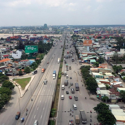 Tỉnh có thu nhập lao động tăng nhanh nhất quý 1/2022 nhưng không thuộc top 10 địa phương tăng trưởng GRDP cao nhất cả nước