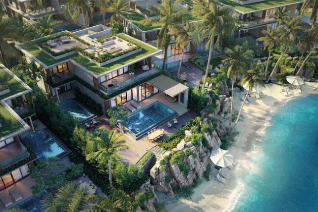 Tinh hoa Tây Ban Nha tại sự kiện private của Gran Meliá Nha Trang - Ảnh 4.