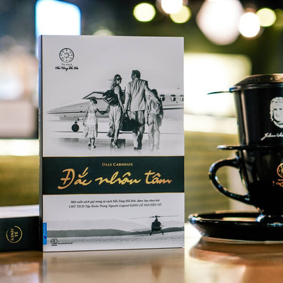 Tinh thần bảo tồn và sáng tạo văn hóa thưởng thức cà phê thế giới