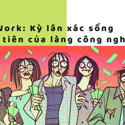 Tình trạng của WeWork đã trở nên thảm hại chưa từng có: Định giá giảm xuống chỉ còn 8 tỷ USD, hoãn đuổi việc hàng nghìn nhân viên vì không có tiền bồi thường hợp đồng!