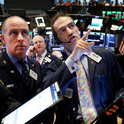 Tình trạng đầu cơ trên Phố Wall dần hạ nhiệt, S&P 500 tăng điểm 3 phiên liên tiếp