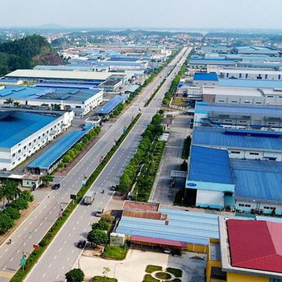 Tỉnh xuất siêu dẫn đầu cả nước 5 năm liên tiếp