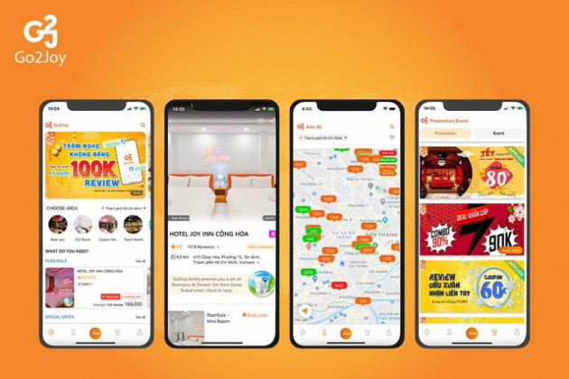 Tình yêu, con người, văn hóa doanh nghiệp – “kiềng ba chân” giúp Go2Joy vững mạnh - Ảnh 1.