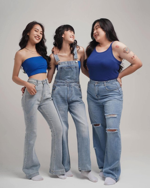 TiQi Jeans - Thương hiệu Việt nâng tầm thời trang jeans - Ảnh 1.