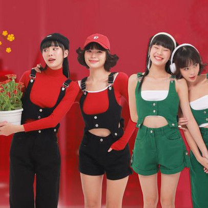 TiQi Jeans - Thương hiệu Việt nâng tầm thời trang jeans