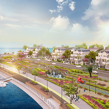 TLM Real Estate Corporation: Uy tín làm nên giá trị