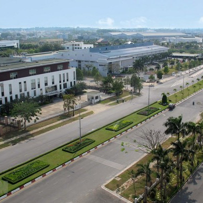 Tờ báo hàng đầu Thụy Sĩ đánh giá 'Việt Nam là con hổ mới của châu Á'