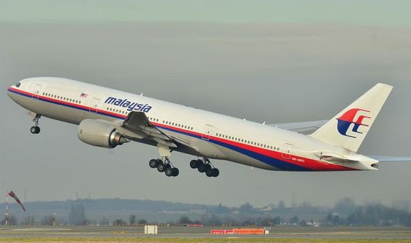 Tổ chức bí ẩn bất ngờ nhận trách nhiệm đứng sau vụ MH370 biến mất