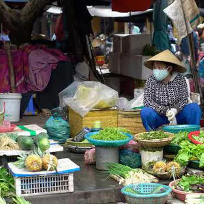 Tổ công tác Bộ Công thương và Bộ NN-PTNT lên tiếng làm rõ trách nhiệm trong việc thiếu hàng, tăng giá hàng hoá tại một số khu vực ở TP.HCM