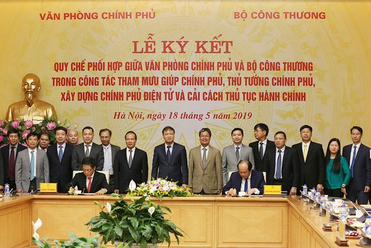 Tổ công tác của Thủ tướng không ngại va chạm, áp lực