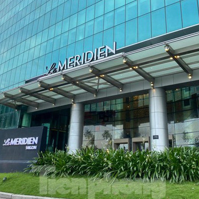 Tổ hợp dự án Le Meridien Saigon từ đất công về tay tư nhân ra sao?