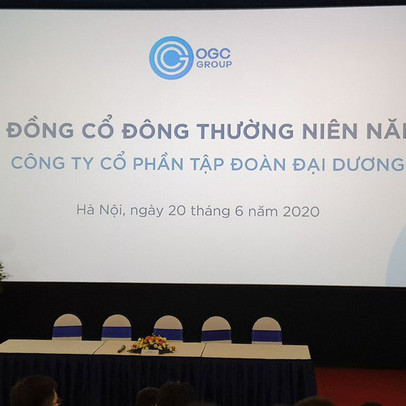 Tòa án Ba Đình ra quyết định OGC phải thanh toán gần 23 tỷ đồng cho EVNFC