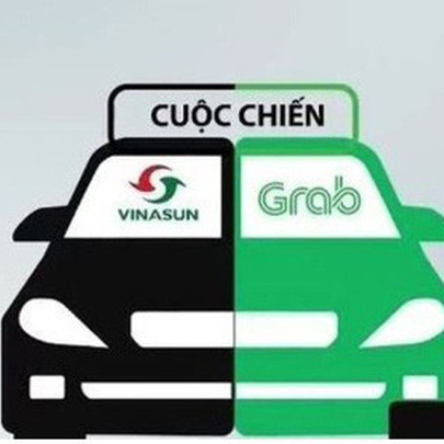 Toà án và Viện Kiểm sát cấp cao vênh nhau trong bản án Vinasun-Grab?