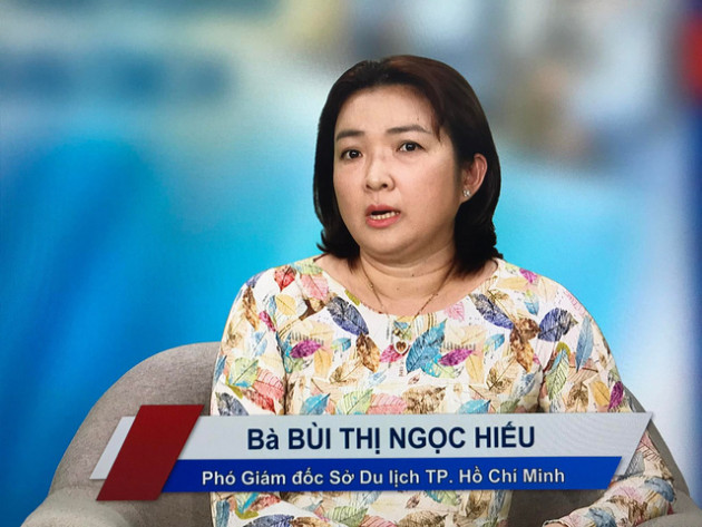 Tọa đàm: Thành phố Hồ Chí Minh: Mở cửa đón khách du lịch quốc tế và kiều bào an toàn, chu đáo - Ảnh 3.