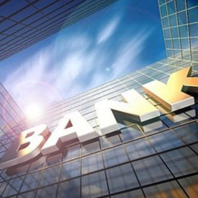 Toàn bộ cổ phiếu ngân hàng tăng giá, SHB tăng kịch trần
