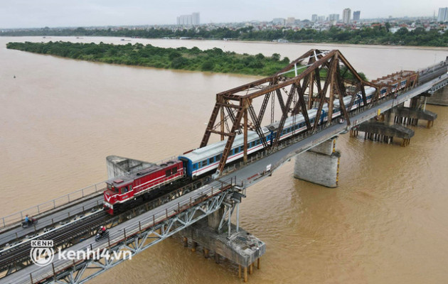 Toàn bộ lộ trình nới lỏng giãn cách xã hội của Hà Nội - Ảnh 5.