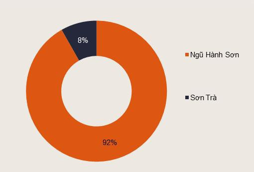 Toàn cảnh BĐS Đà Nẵng: Đâu là phân khúc đang hấp dẫn nhất? - Ảnh 3.