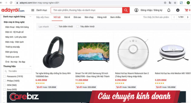 Toàn cảnh bức tranh TMĐT năm 2019: Tứ hùng tranh bá Shopee - Tiki - Lazada - Sendo; Viettel gia nhập cuộc đua, Vingroup từ bỏ sàn đấu - Ảnh 4.