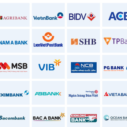 Toàn cảnh lợi nhuận của 26 ngân hàng trong quý 1/2020