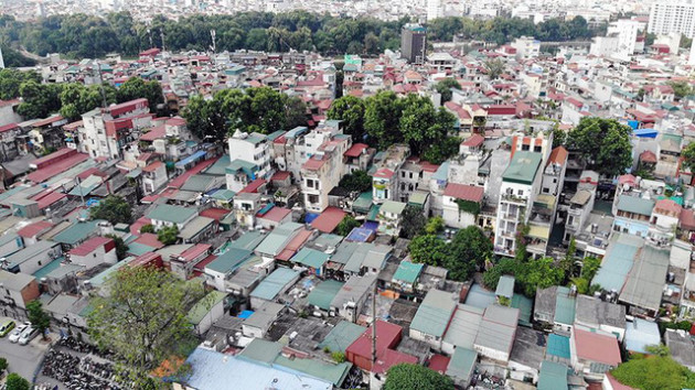 Toàn cảnh tuyến đường đắt nhất hành tinh vừa được Hà Nội phê duyệt - Ảnh 11.