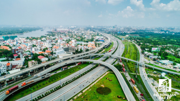 Toàn cảnh tuyến Metro số 1 Bến Thành - Suối Tiên hơn 2 tỷ USD sau 2.300 ngày xây dựng - Ảnh 2.