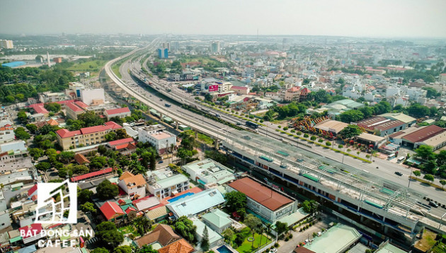 Toàn cảnh tuyến Metro số 1 Bến Thành - Suối Tiên hơn 2 tỷ USD sau 2.300 ngày xây dựng - Ảnh 7.