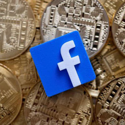 Toan tính của Facebook với đồng tiền số Libra