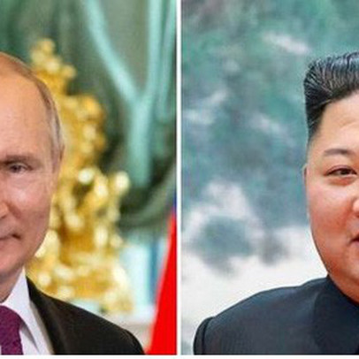 Toan tính của Kim Jong Un và Putin trong ván bài Thượng đỉnh Nga-Triều