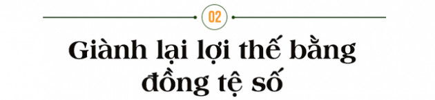 Toan tính của Trung Quốc đằng sau đồng nhân dân tệ số: Thách thức sự thống trị của USD, bàn đạp cho khát vọng siêu cường - Ảnh 3.
