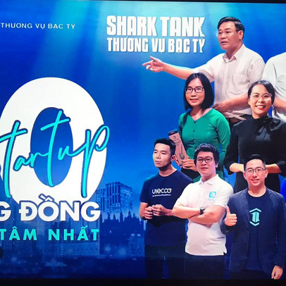 Tôi đi thi Shark Tank – Có thật bầm dập vì cá mập? Xác tan vì Shark Tank? (Phần 3)