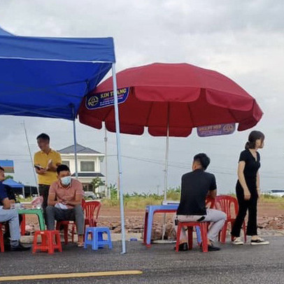 “Tôi không đồng ý với quan điểm, cứ sốt đất là kêu do môi giới BĐS”