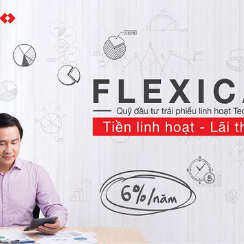 Tối ưu lợi nhuận cho các khoản tiền nhàn rỗi ngắn hạn
