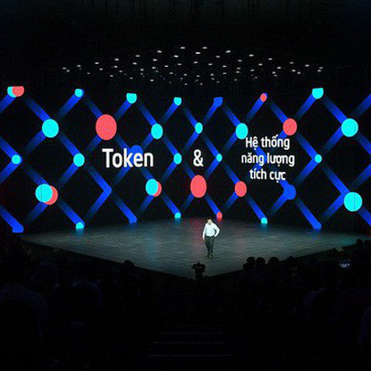 Token trên Lotus là gì và Token sinh ra để làm gì?