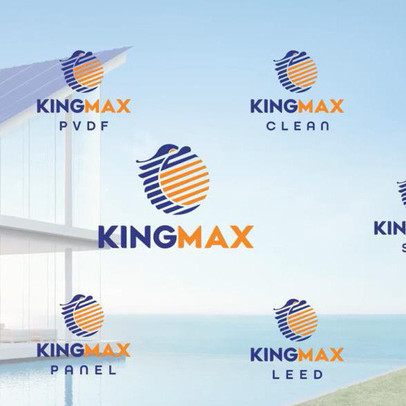 Tôn Đông Á ra mắt KINGMAX – Giải pháp tối ưu cho công trình