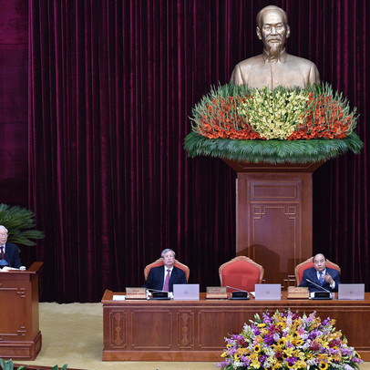 Tổng Bí thư Nguyễn Phú Trọng: Tuyệt đối không thiên vị, không để lọt vào quy hoạch những người không đủ tiêu chuẩn