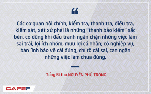 Tổng Bí thư nói gì về các giải pháp tiêu diệt nạn tham nhũng? - Ảnh 11.