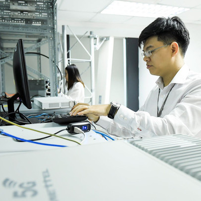 Tổng Công ty Công nghiệp công nghệ cao Viettel bội thu bằng sáng chế công nghệ