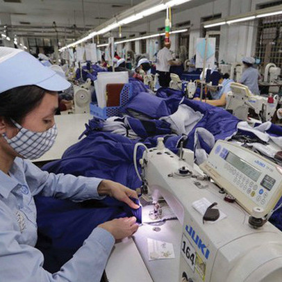 Tổng công ty Đức Giang (MGG) ước lãi quý 3/2020 giảm hơn nửa so với cùng kỳ