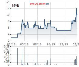 Tổng công ty Mỏ Việt Bắc (MVB): Mục tiêu lợi nhuận năm 2020 giảm gần 4 lần so với cùng kỳ - Ảnh 2.