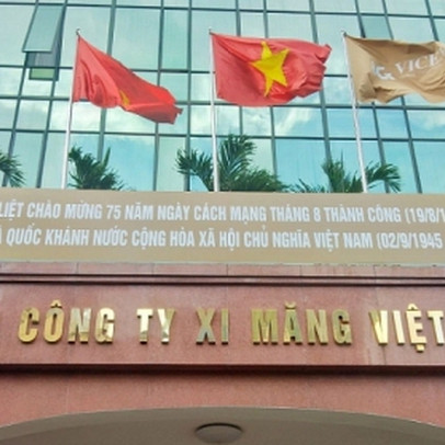 Tổng Công ty xi măng Việt Nam làm ăn thế nào dưới thời ông Bùi Hồng Minh?