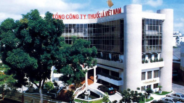 Tổng Cty Thuốc lá Việt Nam chuyển nhượng hơn 30.000 m2 'đất vàng' không xin phép Thủ tướng