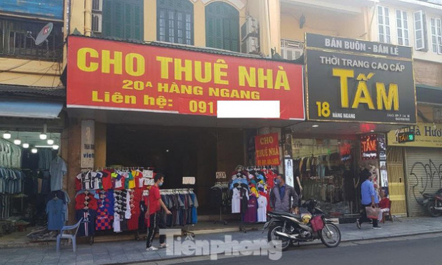 Tổng Cục thuế nói gì về việc cho thuê căn hộ phải đóng mức thuế cao nhất? - Ảnh 1.